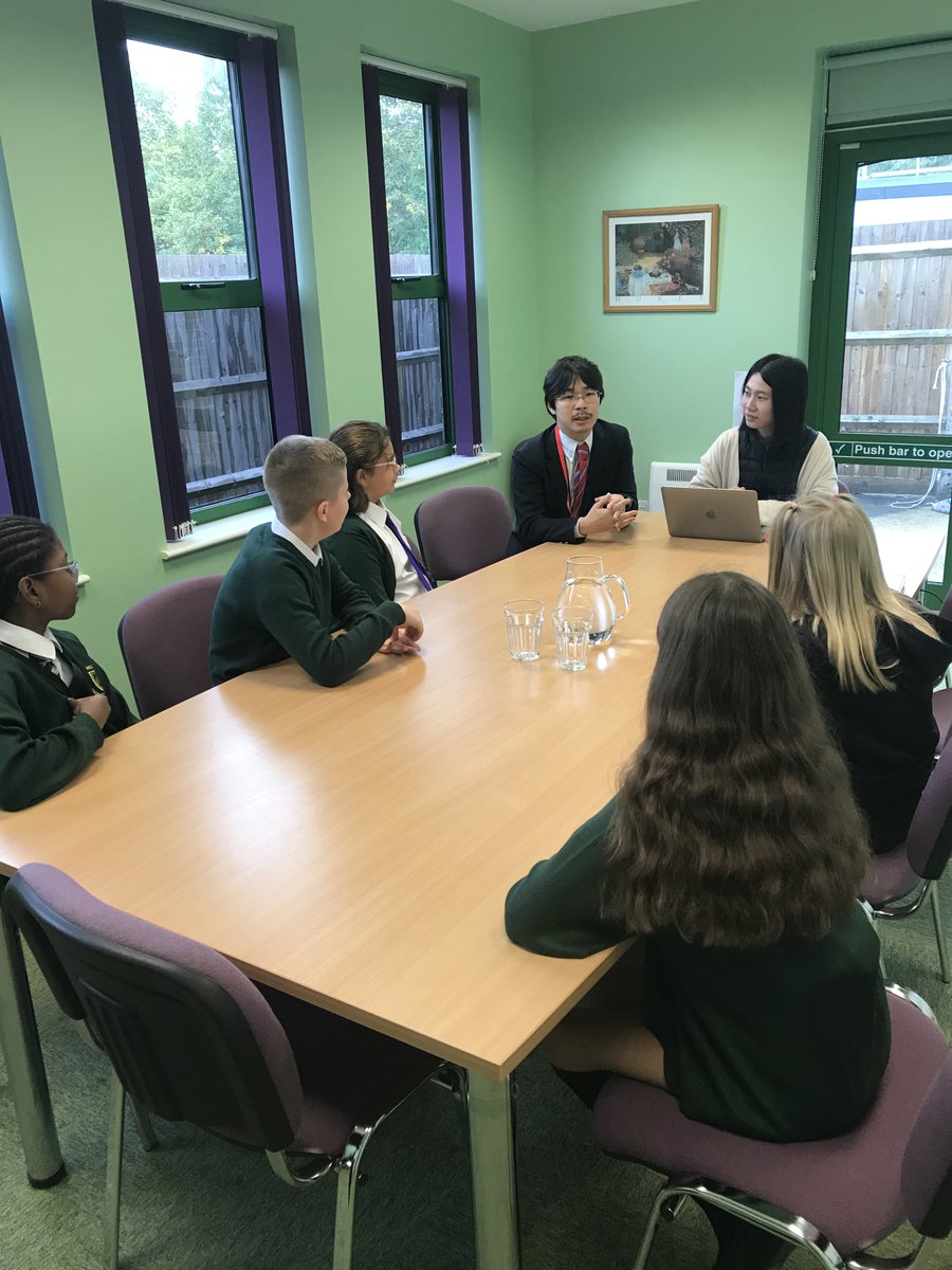 MrsNottHPS tweet media