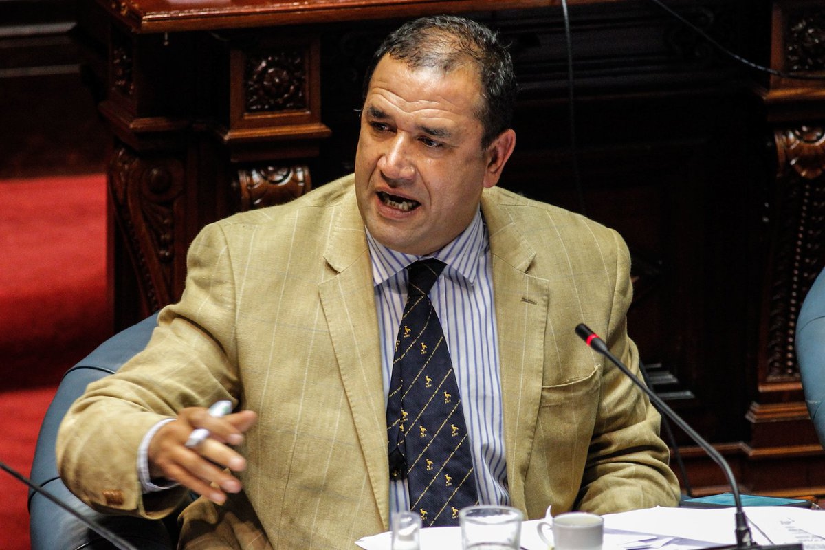 encuentro970's tweet photo. Juicio político a Cosse: La intendenta «se le ríe en la cara» a los ediles, dijo el senador Da Silva
🎙️ #Entrevista 
➡️ https://t.co/V3hiPL6qgB https://t.co/CM3MhwOkoD