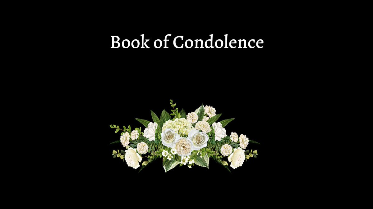 At 3pm in the Great Hall the Speaker @AlexMaskeySF will open a Book of Condolence for the victims of the Cresslough tragedy. 'Our thoughts and prayers are with all those who have been bereaved and injured.' The Speaker 1/2