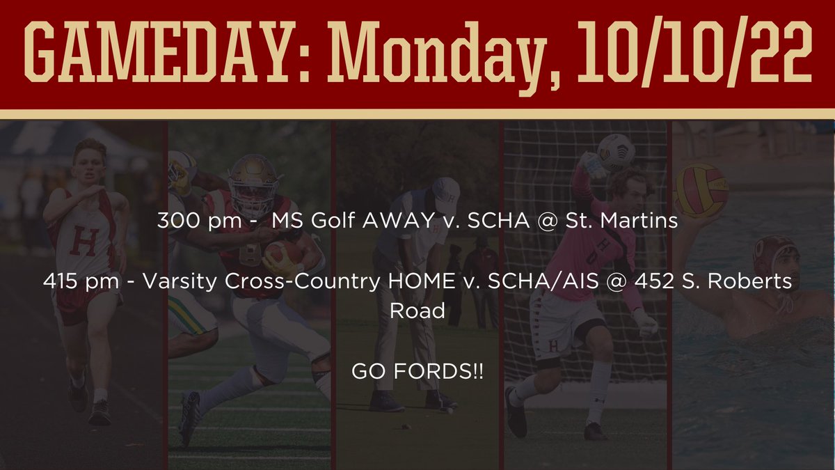 Haverford Athletics tweet media