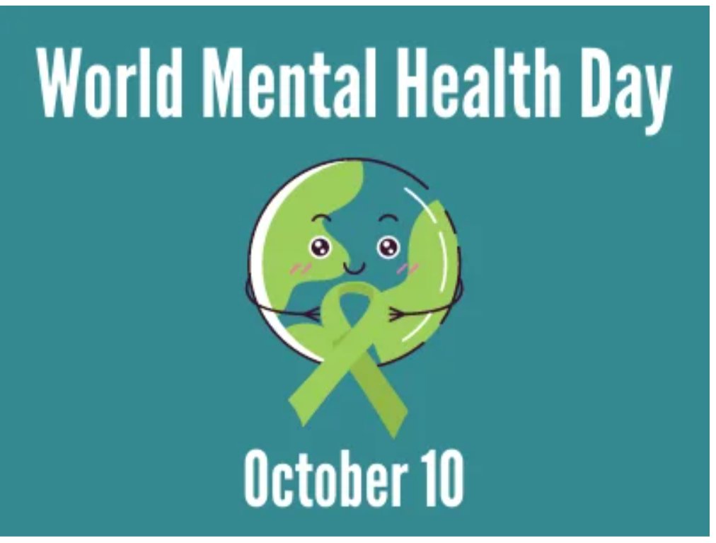 coachmill57's tweet image. Life is short. Be sure to take care of your mental health. We are headed to a part of the year where suicide becomes one of the leading causes of death.