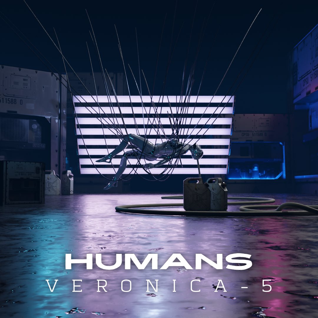 HUMANS | 10.28

presave: bit.ly/3yswudg