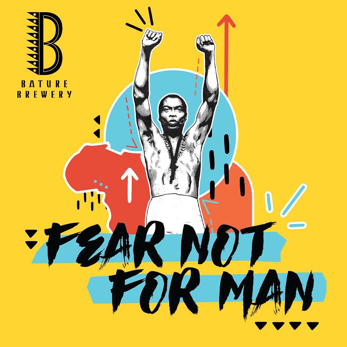 BatureBrewery's tweet photo. 25 years on!!! Join us as we celebrate the life of the legend Fela Anikulapo!! 

#felabration2022 is here!! Enjoy 3 nights of live music from the best of the best!! 13th Oct - 15th Oct. you don’t want to miss it! See you there! https://t.co/MVOxAzSBBo