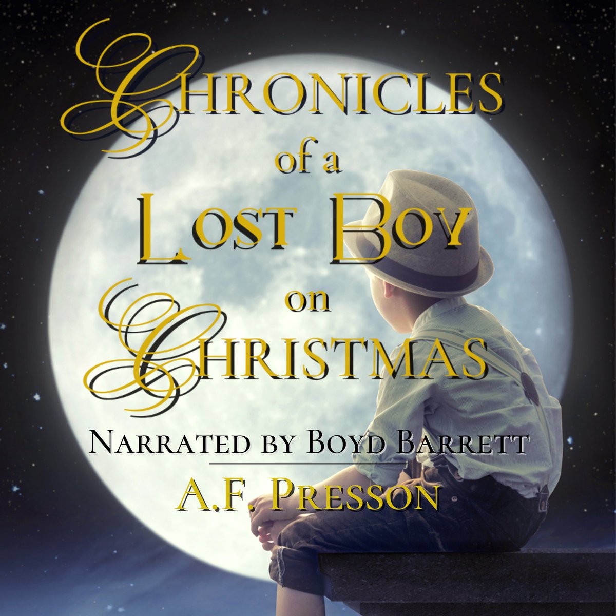 A.F. Presson tweet media