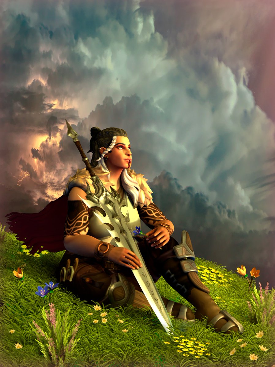 ethart_'s tweet image. Just hit 100 followers so ✨GIVEAWAY TIME✨

- Follow me
- RT &amp;amp; ❤️

I will giveaway a render of 1 or 2 characters with a simple background (Here are some examples 👇)

Ends 20 of October