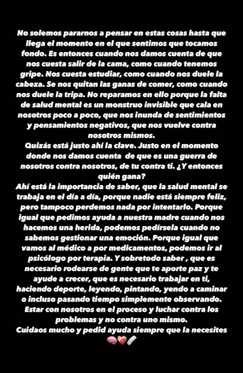 Clara_pacheco03's tweet photo. El último de hoy, feliz día y mucha salud mental a todos 🧡 https://t.co/BRXCAZ3Glj
