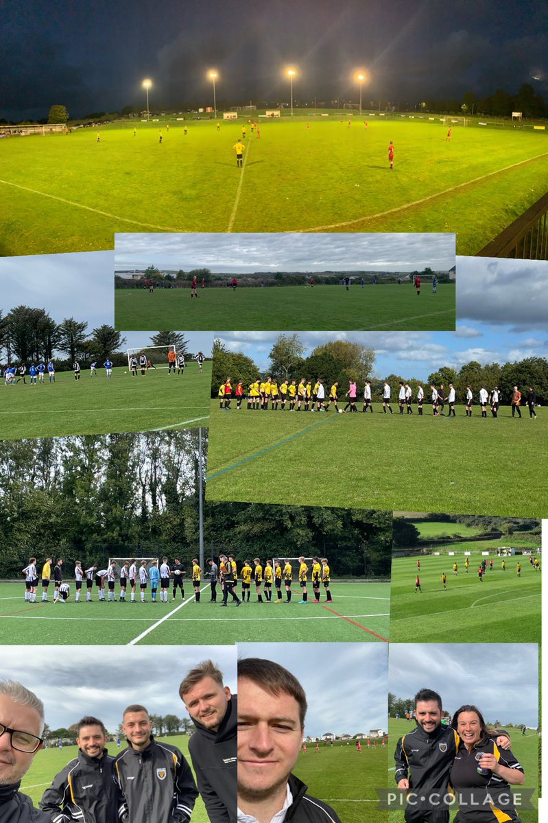 More exciting County Cup, Kernow Youth League and Cornwall Girls League action this week! 🇩🇪⚽️💛