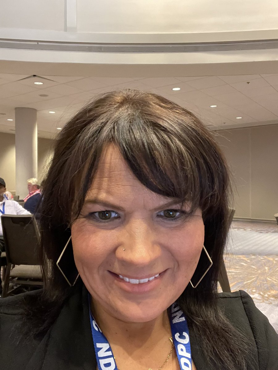 plfoster19's tweet photo. Here for the 32nd National Dropout Prevention Conference loving learning with other Graduation Specialists and coaches! @NDPCn #DropoutPrevention #NDPC2022 https://t.co/QbcPPIr6lO