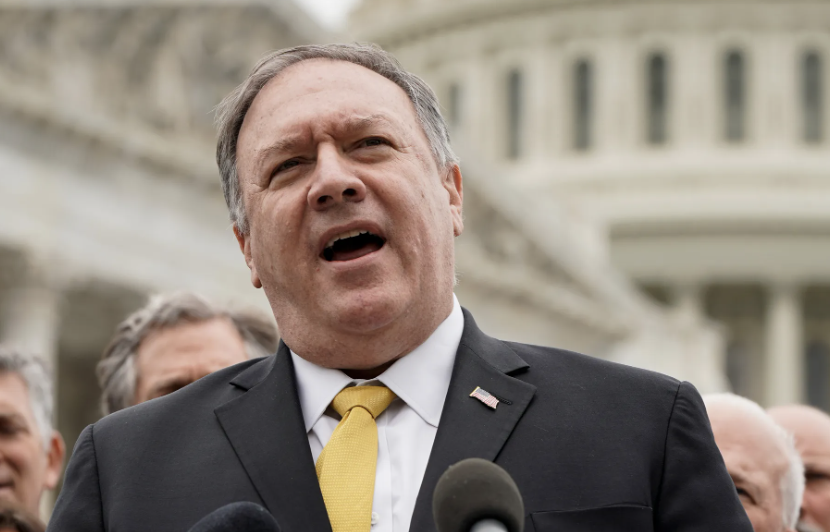 Michelle Kosinski tweet media