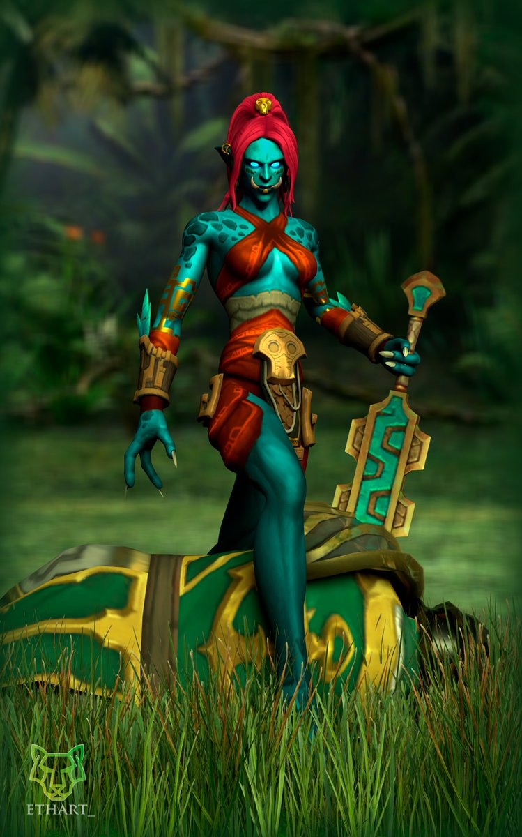 ethart_'s tweet image. Just hit 100 followers so ✨GIVEAWAY TIME✨

- Follow me
- RT &amp;amp; ❤️

I will giveaway a render of 1 or 2 characters with a simple background (Here are some examples 👇)

Ends 20 of October