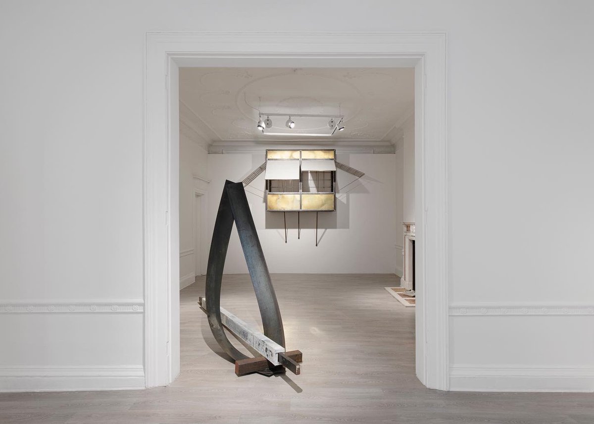 cardigallery's tweet photo. HIDETOSHI NAGASAWA. PASSAGE THROUGH TIME. 1969-2017 opening today! https://t.co/jtz0SC5UGm