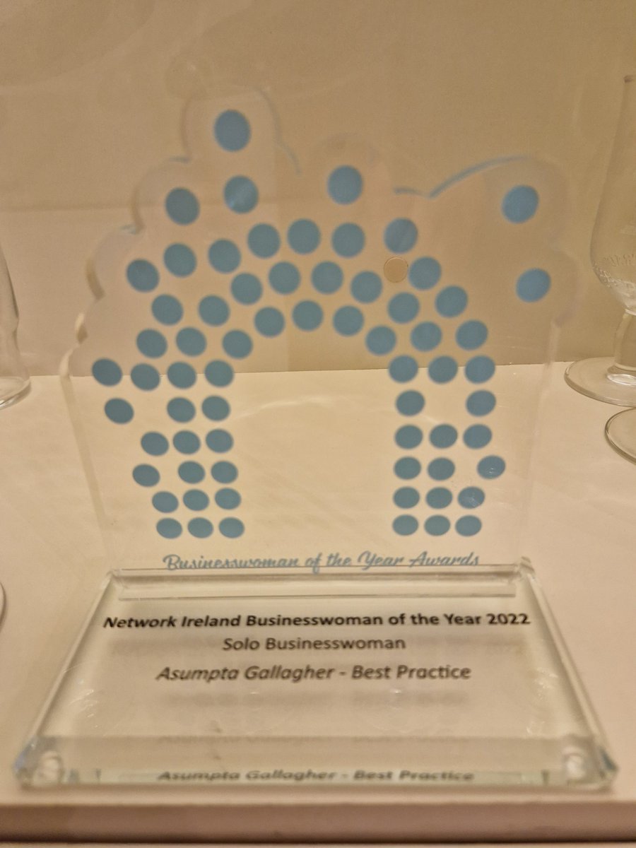 Asumpta Gallagher - Best Practice 👨⚕️👩⚕️🏥 tweet media