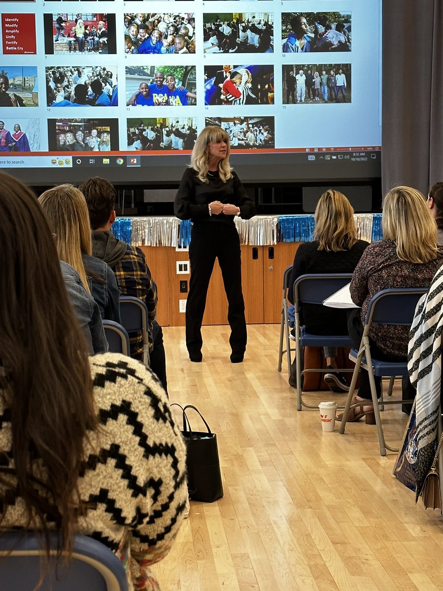 Cheryl Romano ~ Fair Haven Curriculum tweet media