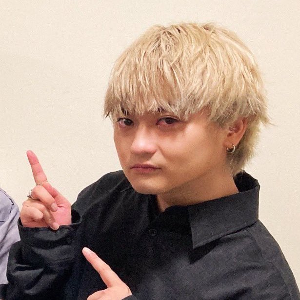sarakitabana's tweet photo. おかえりまんまる柊生くん😭😭
ずっとこの髪型でいい😭 https://t.co/q1w5naIZQE
