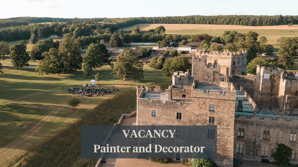 Raby County Durham tweet media