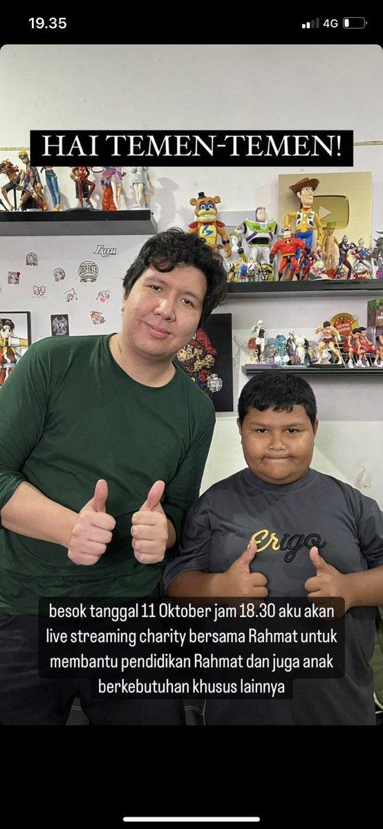 AnindikaRama's tweet photo. Akhirnya ketemu 😭 https://t.co/mltFqBxz1T