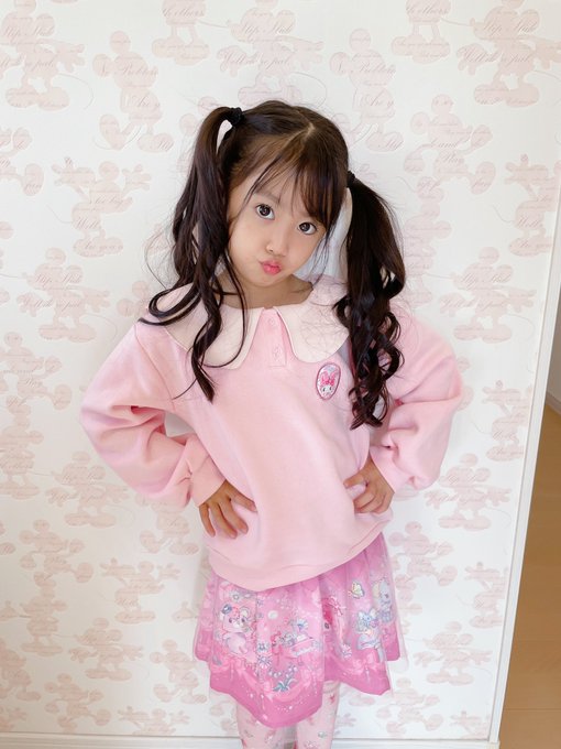 ゆなのTwitter画像4