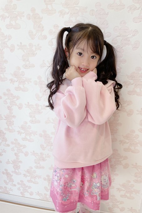 ゆなのTwitter画像5