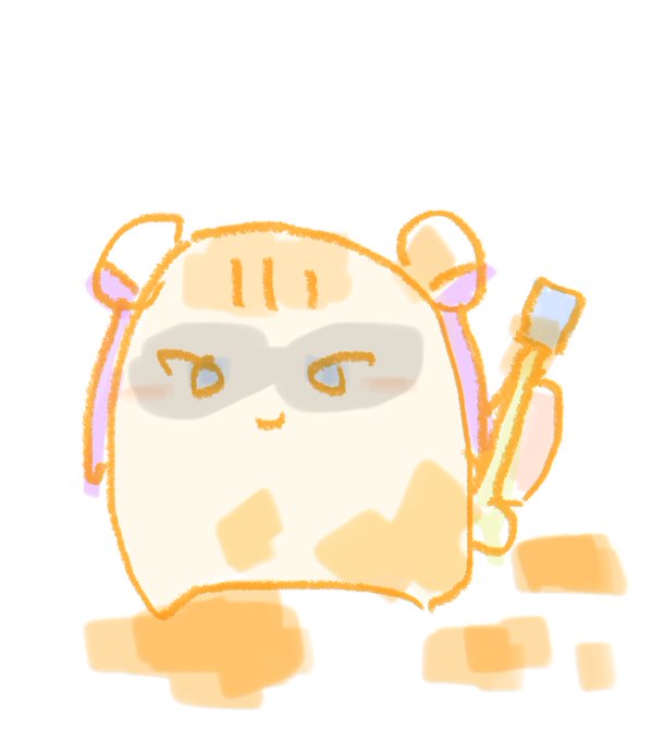 マンメンミ🌼🦑 