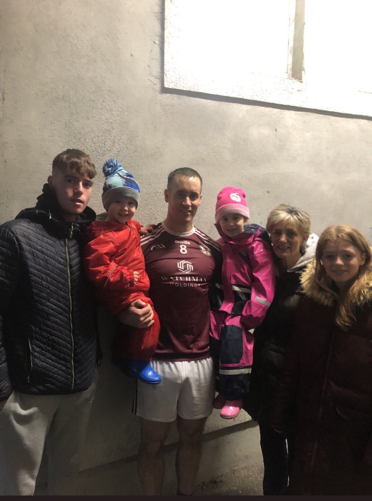 Castlewellan GAC tweet media