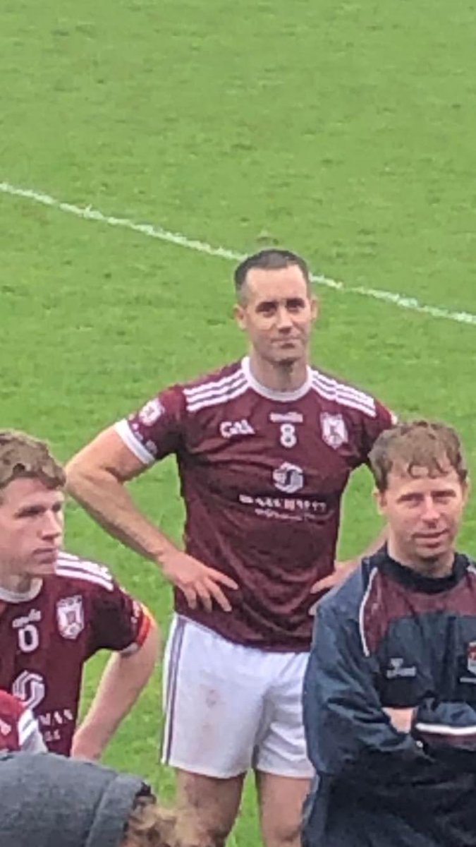 Castlewellan GAC tweet media