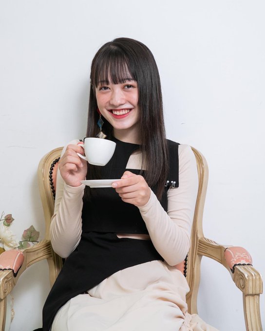 Twitterのコスプレ画像4