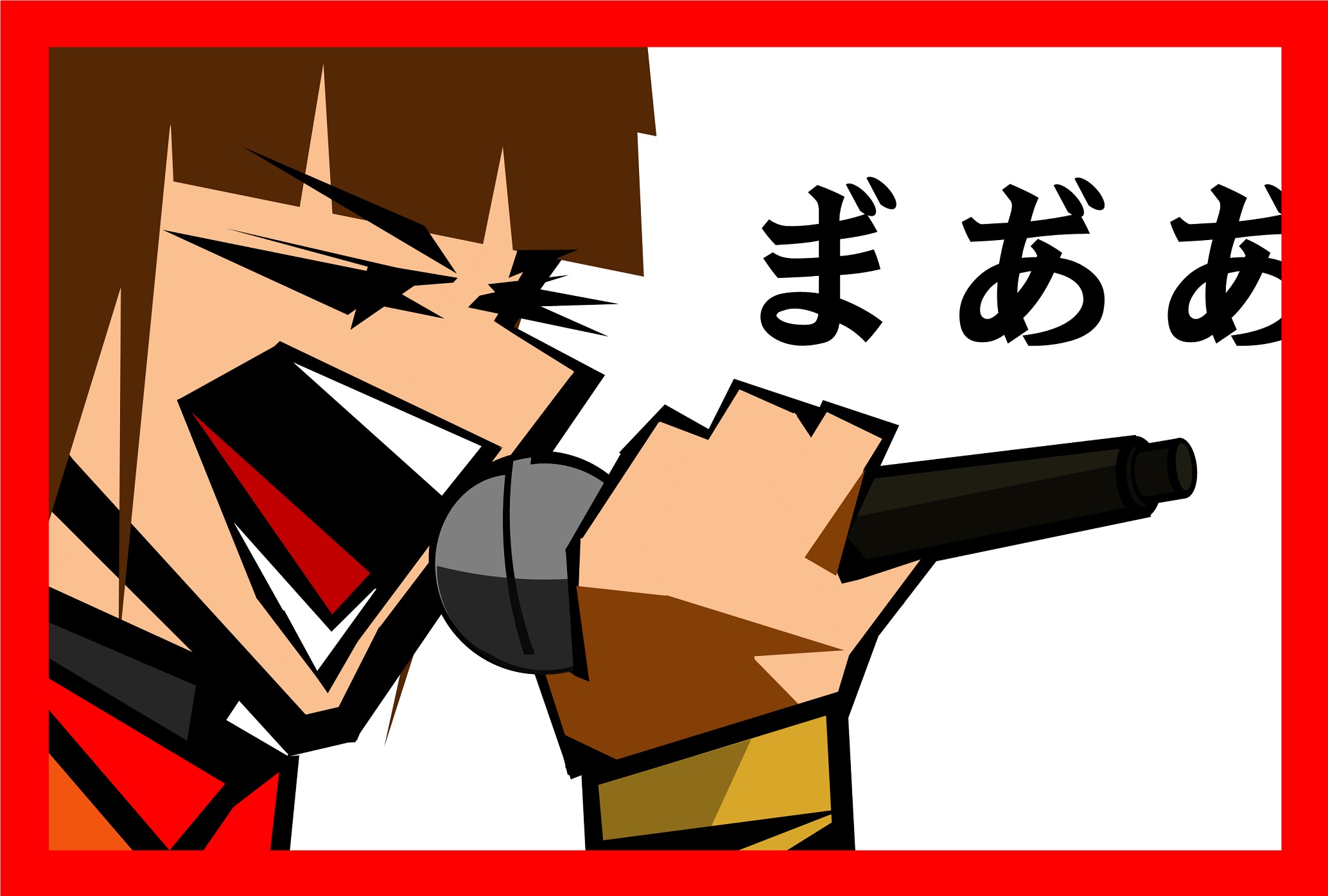 のえら Areonoera Twitter