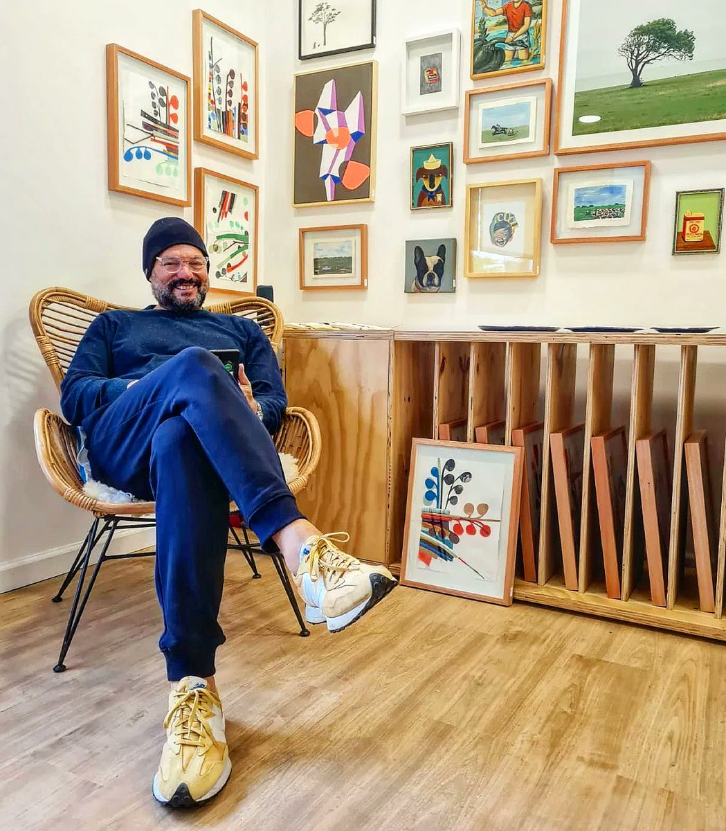 #buenasemana con #arte trastienda de #elsidelrio.uy #labarra #eltesoro 
Info@elsidelrio.com.ar