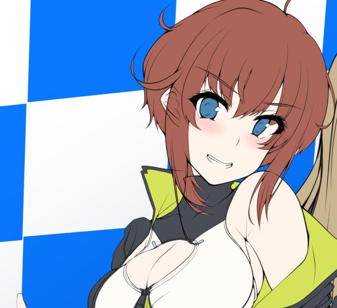 WIPすぐみちゃん 