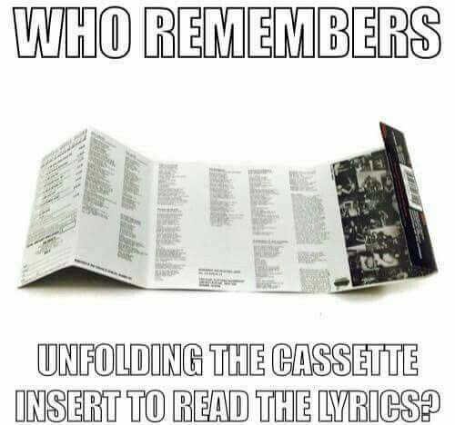 GenXHumor's tweet photo. Do you remember? #genx https://t.co/a4vEnRp1yZ