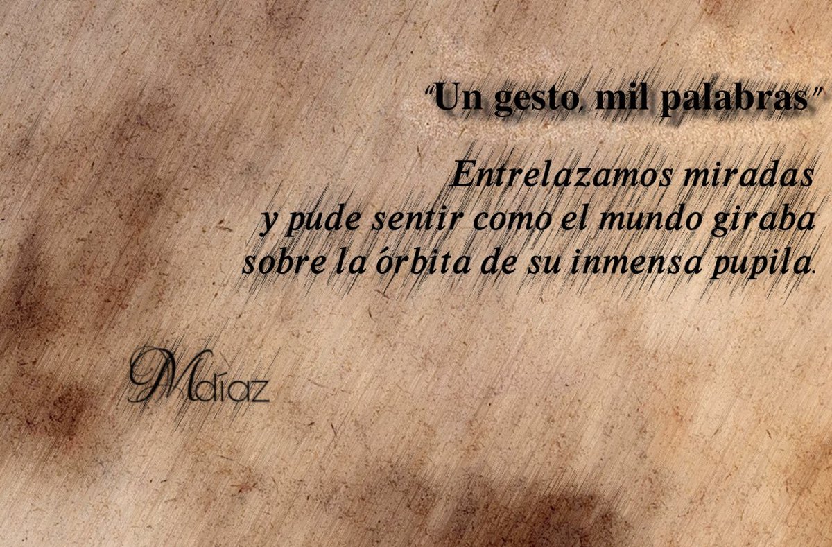 mdiazletras's tweet photo. Volví, después de tanto tiempo😅. 
Como siempre, espero que les guste este pequeño verso. https://t.co/hXTicqYMO7