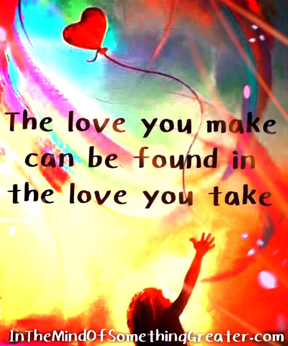 SomethingGreate's tweet image. Do you need help?

bit.ly/2Yxvp2q

lnkd.in
lnkd.in/eF6bEgd 

#MindofSomethingGreater  #God  #healing #SomethingGreater   #LoveSelf  #spirituality #enlightenment #somethinggreater 
 #meditation
#mentalhealth