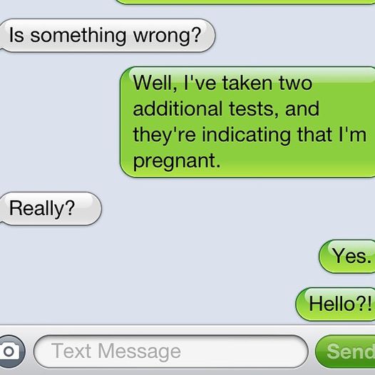 AGP on Twitter "On this day 10 years ago, I sent this text to Todd