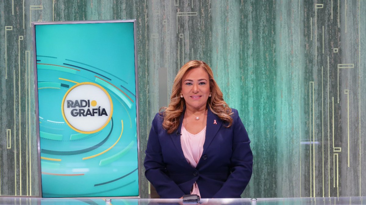 ecotvpanama's tweet photo. Hoy nos acompaña, @EyraRuiz, Ministra Consejera de @MINSAPma en #RadioGrafía

➡️Tema: Vacunación a menores entre 6 meses y 4 años.
Balance de casos covid-19 en Panamá.

Junto a @SusanCast y @felixchaveztv por @ecotvpanama y @rpc_radio https://t.co/FPAxwX5tye