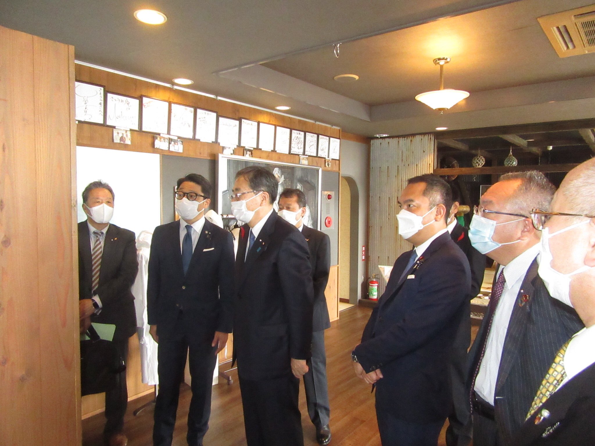 中川康洋(公明党比例東海ブロック) on Twitter 