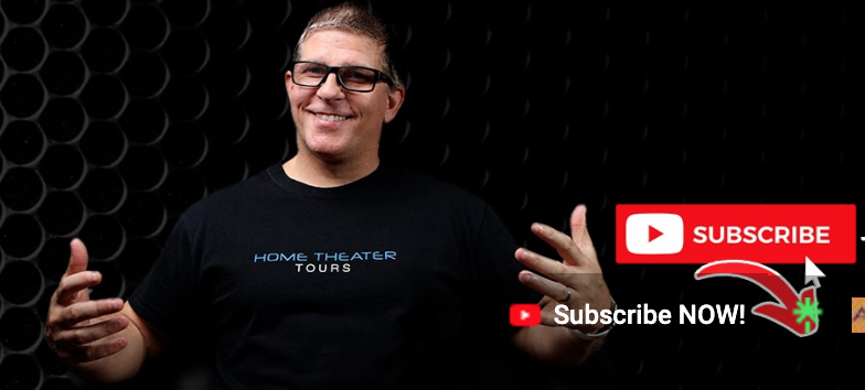 Kaleidescape tweet media