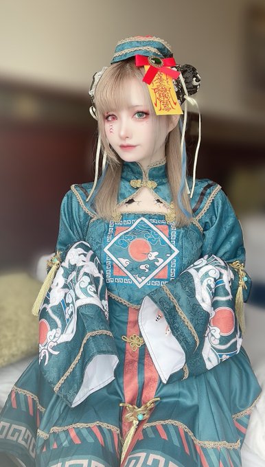 コスプレイヤーましろのTwitter画像21