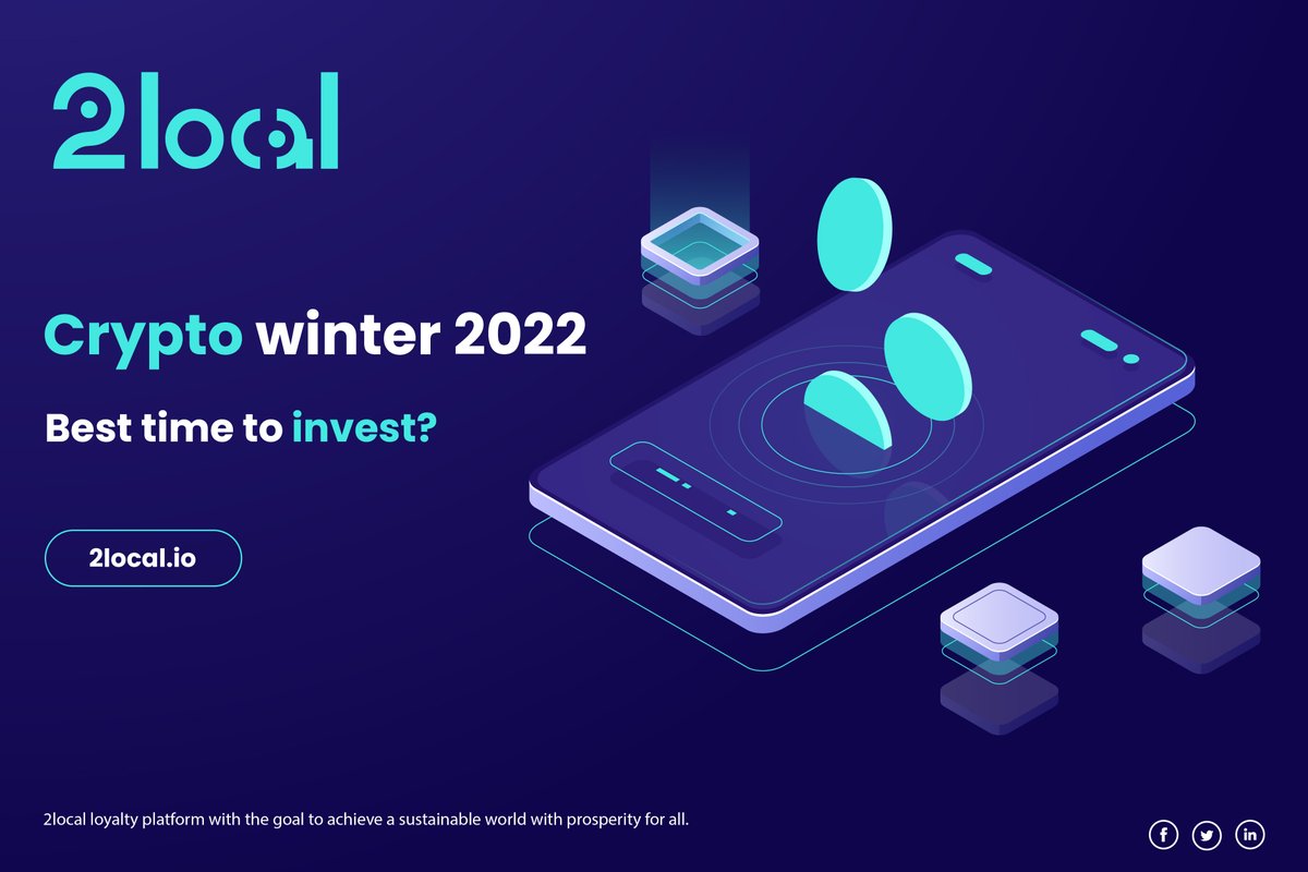2local® | Sustainability and Prosperity tweet media