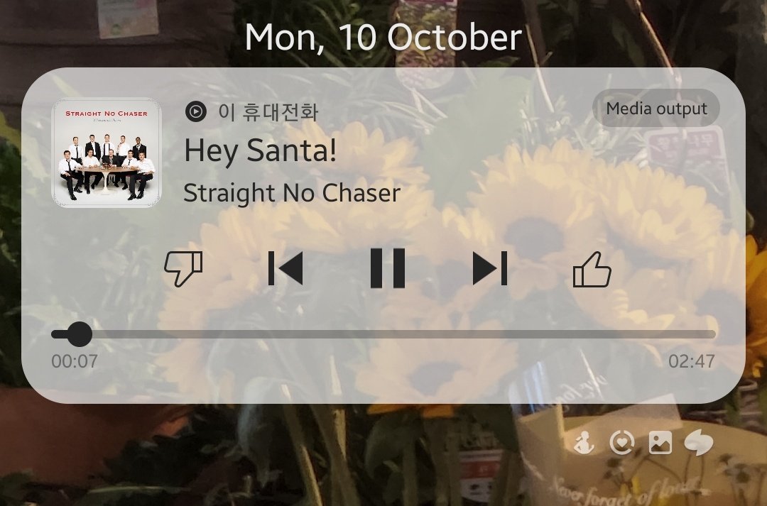 iamxudy's tweet photo. 여러분 이제 크리스마스 드릉드릉 하실때잖아요
이거 네 개는 꼭 듣는데 안듣는 사람과는 협상 안합니다
네. https://t.co/EkYi94Y79Z