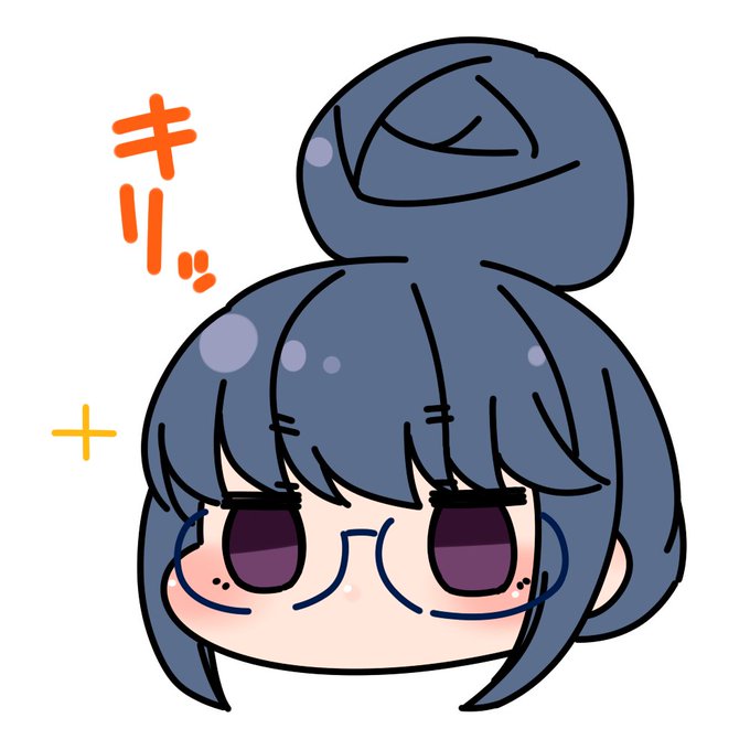 1: 顔。表情が決まると描くスピードが格段に変わる 