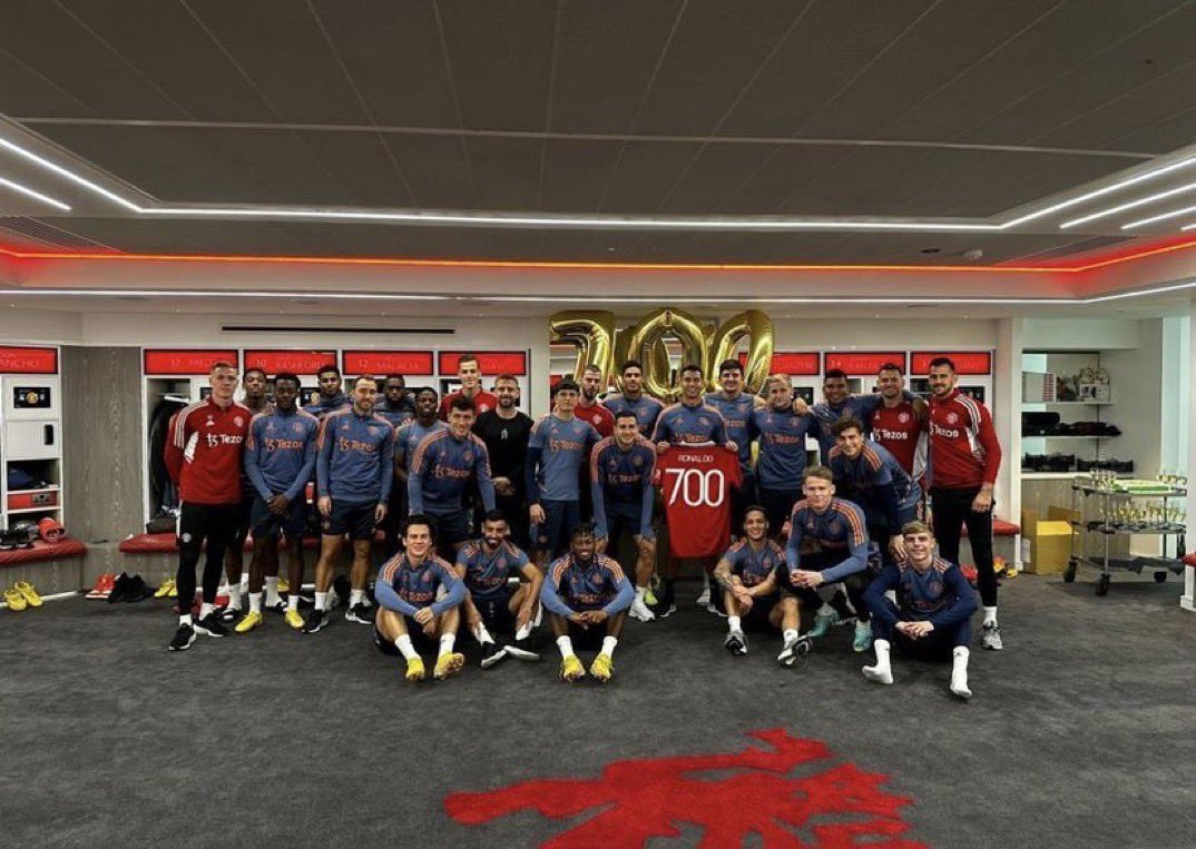 United Journal tweet media