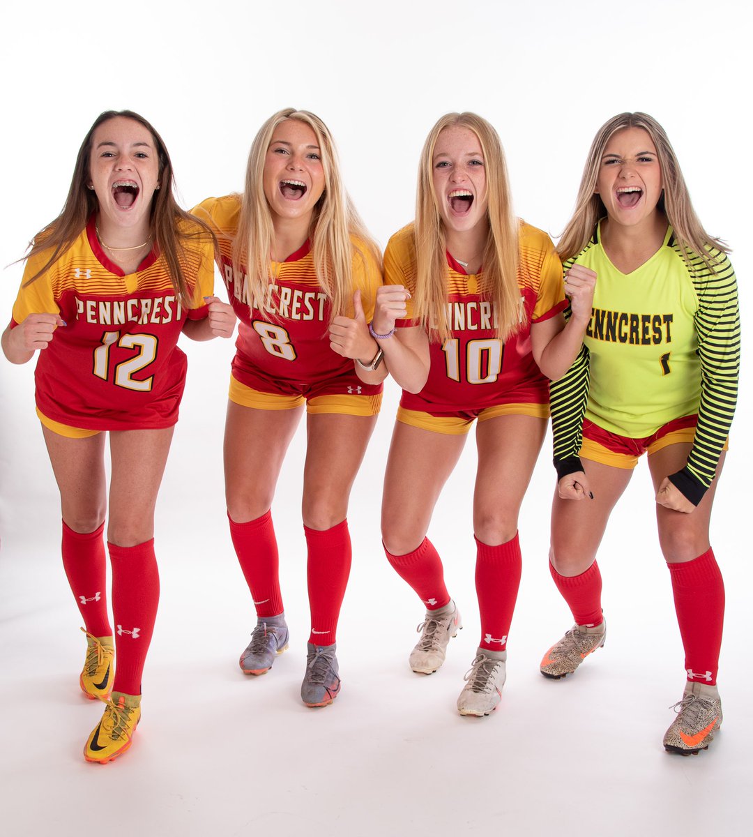 Have you met our 2022 captains yet? Four of the hardest working and competitive leaders you’ve ever met! #sophiephillips <a href="/tagtmeir2023/">TarynTagtmeir2023</a> <a href="/Emmastrahan10/">Emma Strahan 2024</a> <a href="/riley_signor/">Rileysignor2023</a>