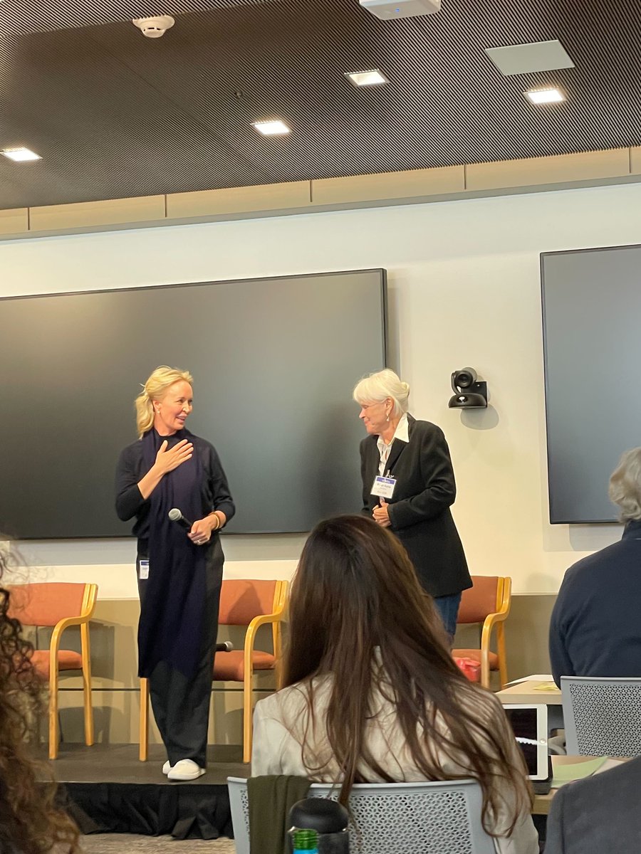 BoxPlay_io's tweet photo. Last week we had the pleasure of attending the #MentalHealth Innovations Summit. Thank you to @StanfordHealth and @TonyBlairInst 

This cause is incredibly close to our hearts, and we value the opportunity for conversations around this.

#WorldMentalHealthDay https://t.co/ZALk0FKiw3