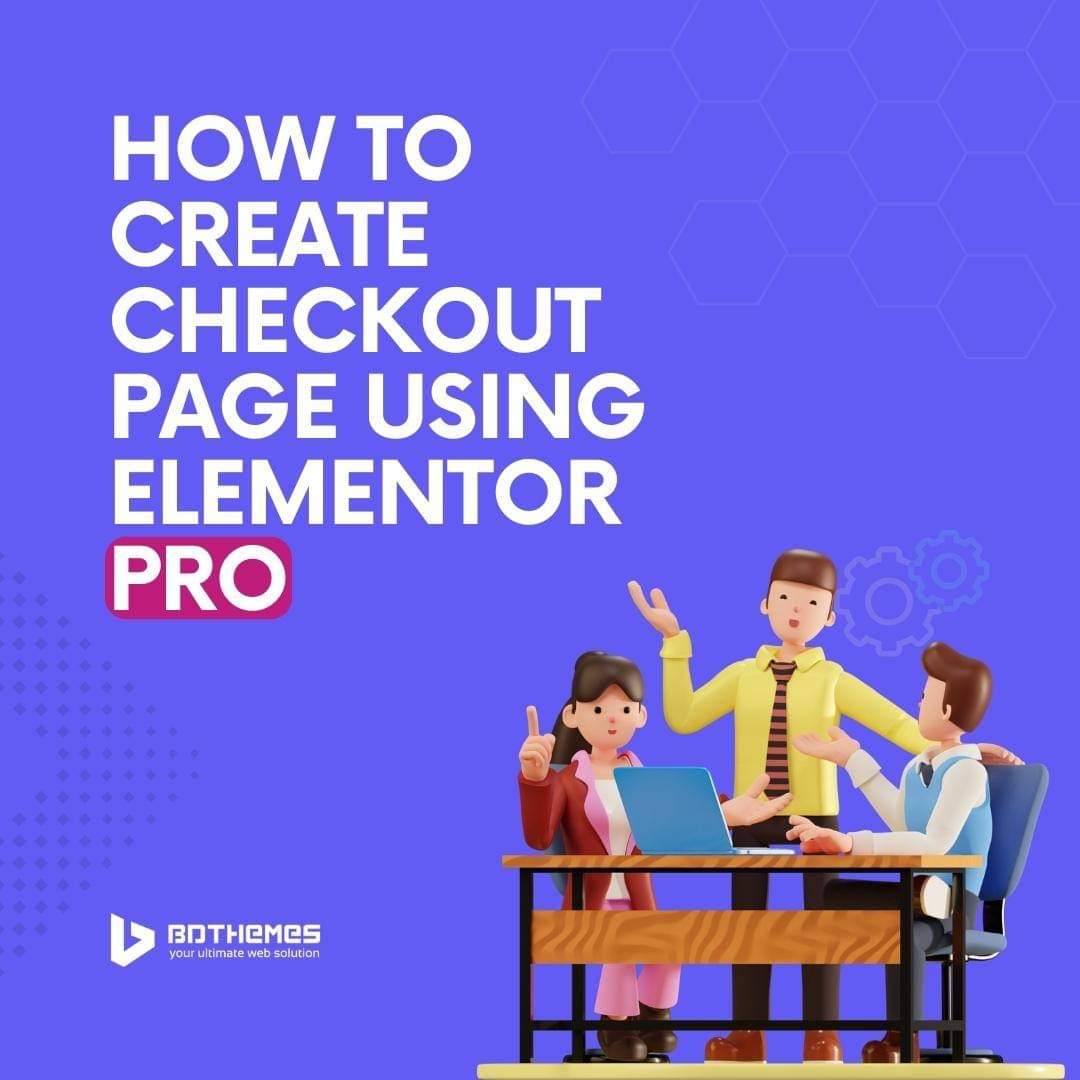 If you have an online store and are having trouble with customer checkout, consider using Elementor Pro to create a checkout page. I will show you how to do it easily.👇
-
-
-
-
-
elementpack.pro/checkout-page-…

#marketingdigital #developer #creative #appdesign #onlinemarketing
