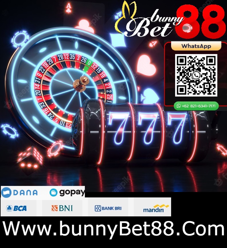 steven_junius's tweet photo. @indoshittpost ( Bunnybet88 )
-promo situs web mudah menang &amp; berhadiah besar di
-Mudah JP nya, Lumayan besar.
segera di coba buat para member Baru ,Daftar sekarang....😊 
Terimakasih https://t.co/IPVPMy32Ls