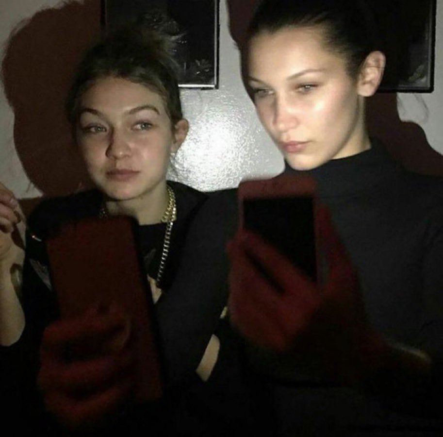 bella fetus bot tweet media