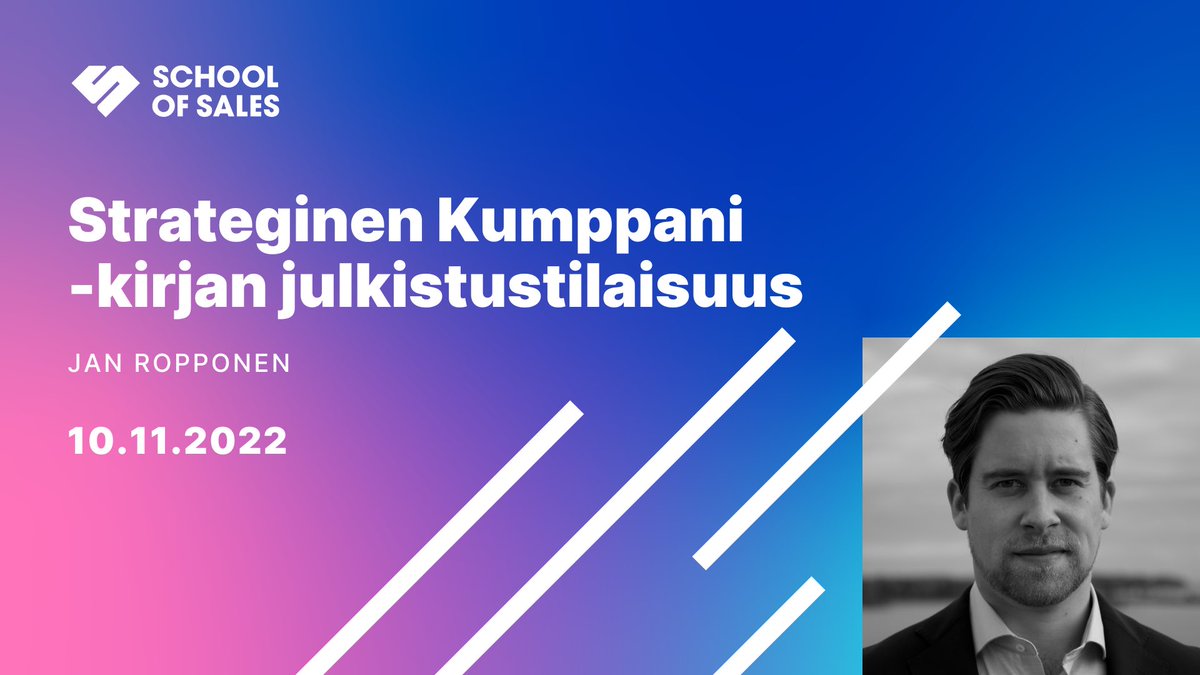 Anu Varpenius tweet media