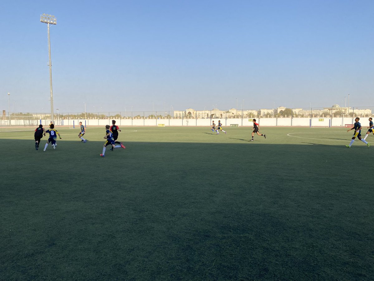 PE & Sports at Amity Abu Dhabi tweet media