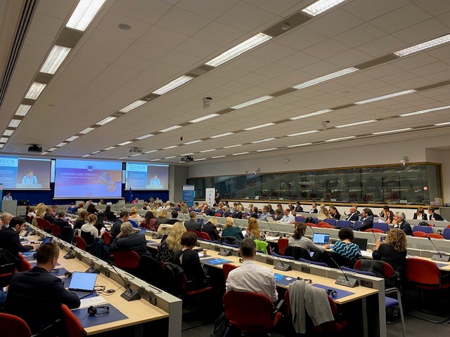 eHealth_EU's tweet photo. #AHA Reference Site Community conference now ongoing: learn about key initiatives, #EU_projects and good practices. 
Connect now!  

@EU_health @EIP_AHA https://t.co/f1kftmHIcf