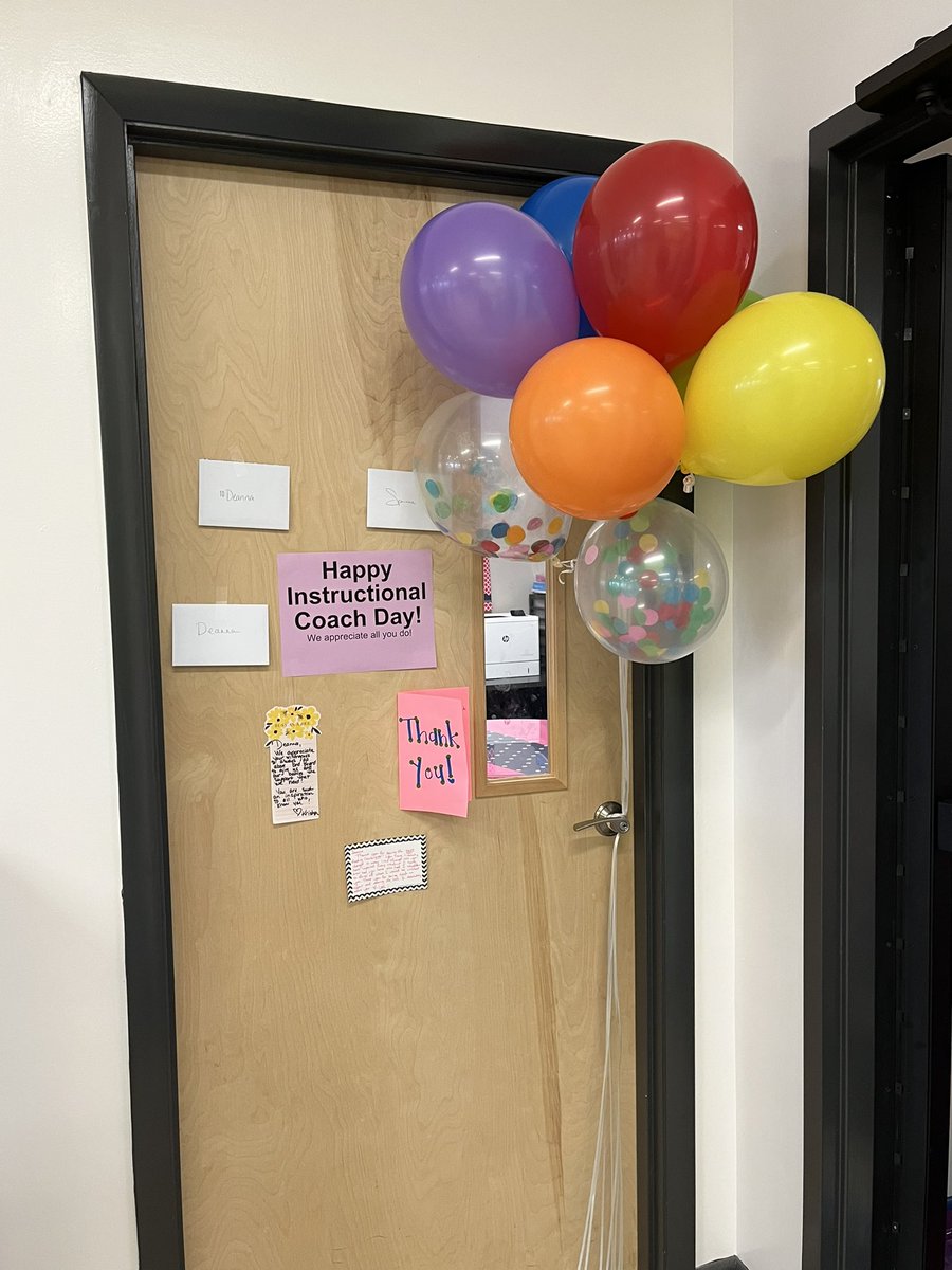 Deanna Spencer tweet media